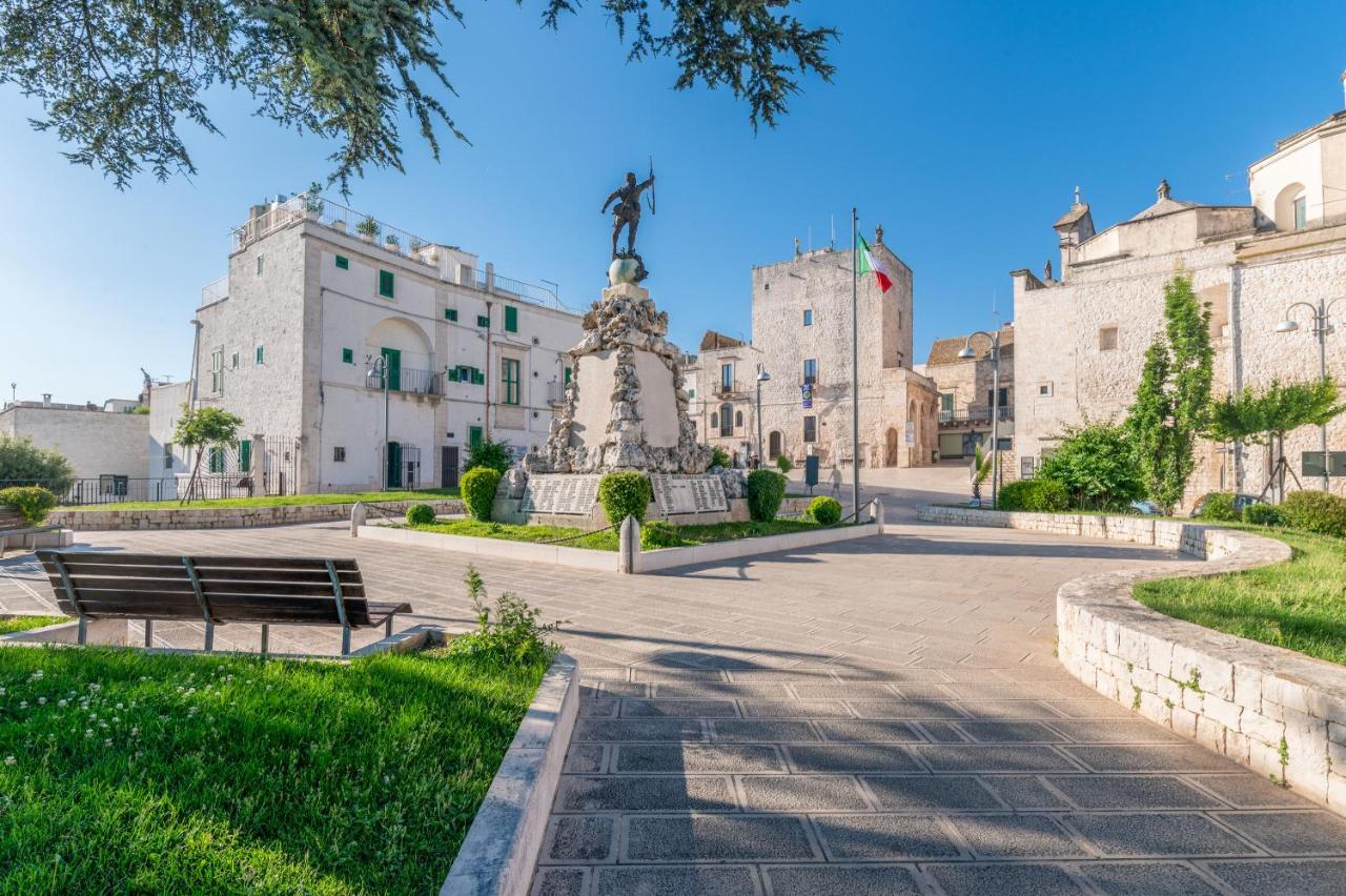 Suite Fronte Valle Cisternino Exterior foto